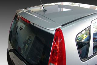 Αεροτομή Οροφής Mitsubishi Colt Z30 5-doors (2002-2008) - A-276