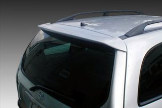 Αεροτομή Opel Zafira A (1999-2006) - A-267