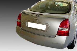 Αεροτομή Nissan Primera P12 Sedan (2002-2008) - A-260