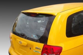 Αεροτομή Οροφής Hyundai Getz - A-255