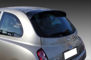 Αεροτομή Οροφής Nissan Micra K12 Nismo (2002-2010) - A-247