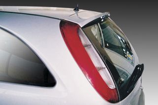 Αεροτομή Οροφής Opel Corsa C (2000-2006) - A-203