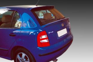 Αεροτομή Οροφής Skoda Fabia Mk1 (1999-2007) - A-192