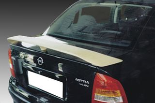 Αεροτομή Opel Astra G Sedan (1998-2004) - A-186
