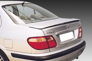 Αεροτομή Nissan Almera N16 Sedan (2000-2006) - A-183