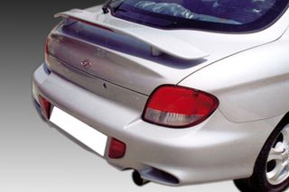 Αεροτομή Hyundai Tiburon / Coupe Mk1 (1996-2001) - A-171