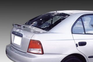 Αεροτομή Hyundai Accent Mk2 5-doors (1999-2005) - A-170