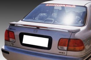 Αεροτομή Honda Civic Mk6 Sedan (1995-2000) - A-071