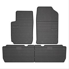 Πατάκια Λάστιχο Citroen Xsara Picasso 1997-2004 4τμχ Frogum - 185.0652