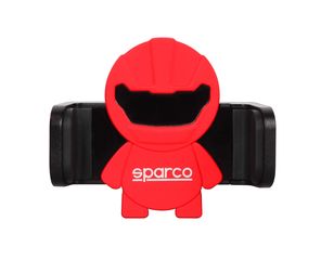 Βάση τηλεφώνου αεραγωγού 1τμχ Sparco - 124.SPC5108