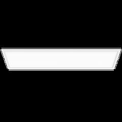 Πάνελ LED backlit 25mm αντιθαμβωτικό 45W 230V 4000k ενδιάμεσο φως 5000lm χρόνος ζωής 25.000h 295x1195x25mm