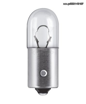 Λάμπα 12/4W T4W 1τμχ Osram - 909.3893