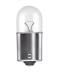 Λάμπα 12V/5W (φουντούκι) 1τμχ Osram - 909.5007