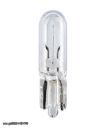 Λάμπα 1.2W Χωρίς Κάλυκα 1τμχ Osram - 909.2721