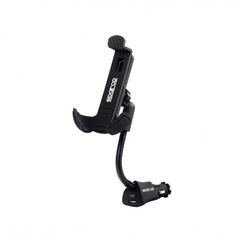Βάση τηλεφώνου με USB 1τμχ Sparco - 124.SPC5101
