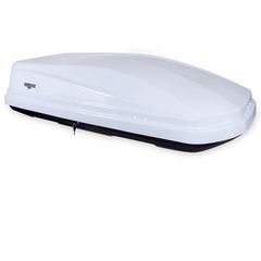 ΜΠΑΓΚΑΖΙΕΡΑ 500L “PERFLEX EXCLUSIVE” - ΑΣΠΡΟ - 9990000009756