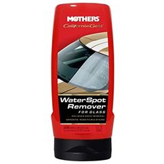 Μothers Water Spot Remover για Τζάμια - 06712