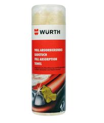 Συνθετικό Δέρμα Wurth - 899800899