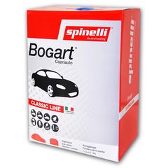 Κουκούλα Bogard για SMART - 21841