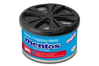 ΑΡΩΜΑ ΑΥΤΟΚΙΝΗΤΟΥ MENTOS MENTA - 110MNT602