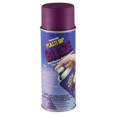Plasti dip blaze purple