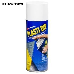 Plasti dip White