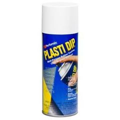 Plasti dip White
