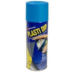 Plasti Dip χρώματος μπλε