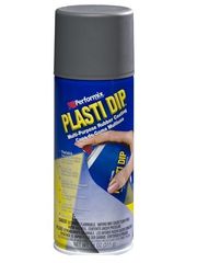 Plasti Dip Spray χρώματος γκρι