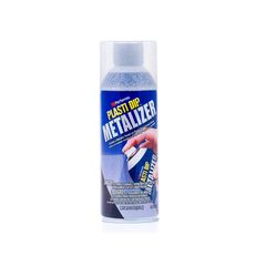 Plasti Dip  Bright Aluminum