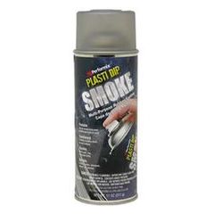 Plasti Dip SMOKE για φανάρια
