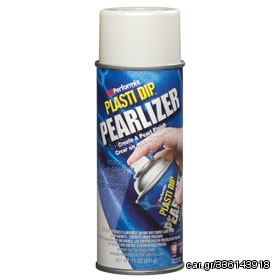 Plasti Dip pearlizer