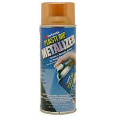 Plasti dip cooper metalizer