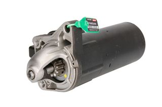Μίζα FORD COUGAR, ESCORT CLASSIC, ESCORT VI, FOCUS I, MONDEO I, MONDEO II, TOURNEO CONNECT, TRANSIT CONNECT 1.6-2.0 02.93-12.13