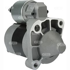 Μίζα  DACIA LOGAN, SANDERO; RENAULT CLIO II, KANGOO, KANGOO EXPRESS, MEGANE I, MEGANE I CLASSIC, MEGANE SCENIC, SCENIC I, THALIA I, THALIA II 1.4-1.9D 01.96-