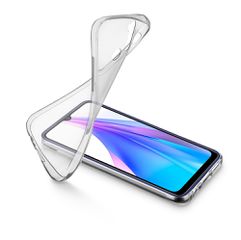 CELLULAR LINE 372377 Rubber Case (XIAOMI REDMI 8T)