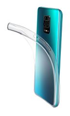 CELLULAR LINE 384332 Silicon Case (HUAWEI P40 LITE E)