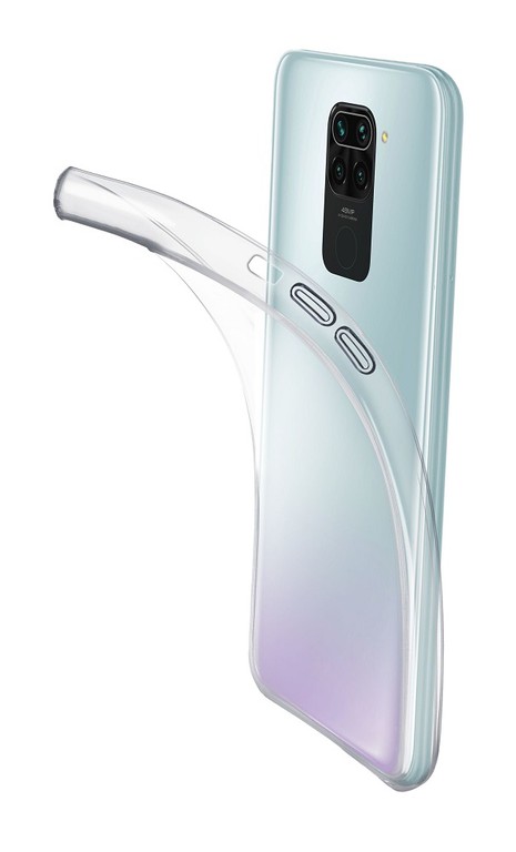 CELLULAR LINE 386244 Fine Case (Xiaomi Redmi Note 9)