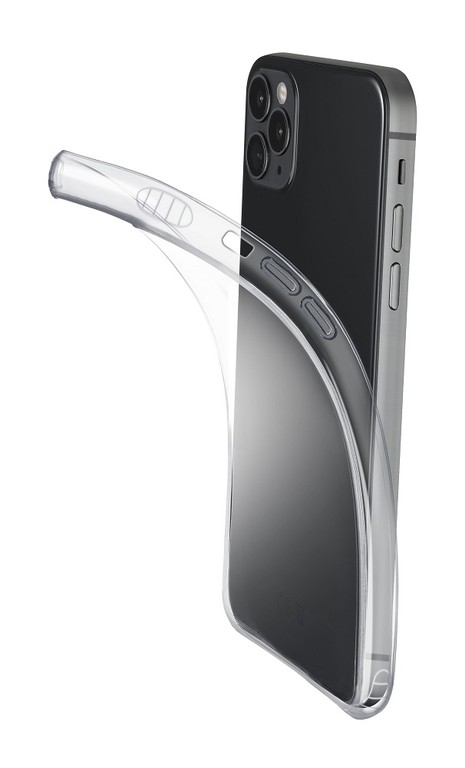 CELLULAR LINE 388545 Transparent Case (iPhone 12/12 Pro)