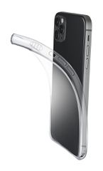 CELLULAR LINE 388545 Transparent Case (iPhone 12/12 Pro)