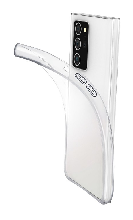 CELLULAR LINE 387418 Transparent Case (Redmi Note 20)
