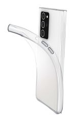 CELLULAR LINE 387418 Transparent Case (Redmi Note 20)