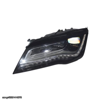 Audi A7 S7 2012-2018 FULL LED ΜΠΡΟΣΤΑ ΦΩΤΑ 