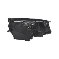 Audi A7 S7 2012-2018 FULL LED ΜΠΡΟΣΤΑ ΦΩΤΑ-thumb-2