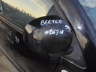 VW  BEETLE  '98'-05 ' -  Καθρέπτες ηλεκτρικοί  δεξια