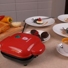 HomeVero HV-BM05 Egg Bite Maker *