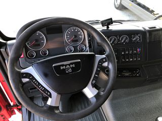 Γερανοί - Φορτηγά Με Γερανό MAN 2007 26.360 TGA PALFINGER 23002-thumb-23