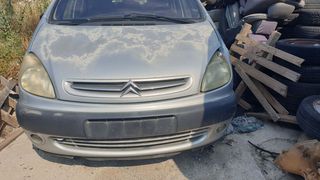 CITROEN XSARA PICASSO '04 1.8cc