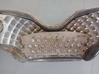 ΒΑΣΗ ΦΑΝΑΡΙΟΥ ΠΙΣΩ GILERA RUNNER 50/125/180cc 2T