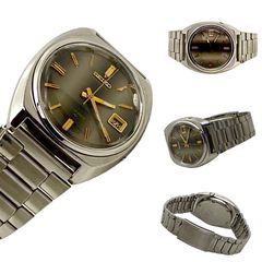 SEIKO 5 N14 automatic vintage 1970-thumb-3
